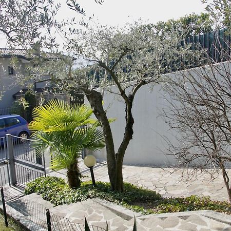 Sarnico Giardino Sul Lago ภายนอก รูปภาพ