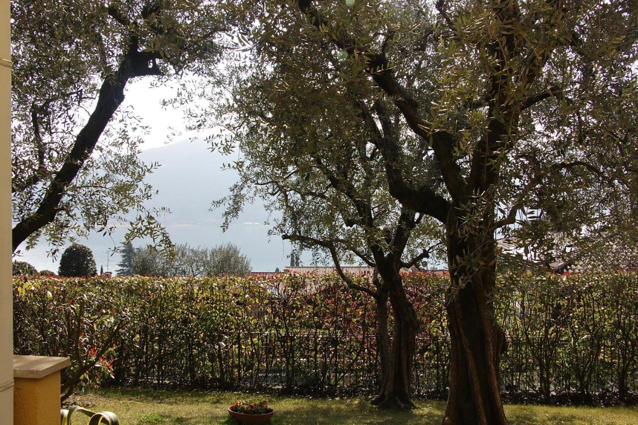 Sarnico Giardino Sul Lago ภายนอก รูปภาพ