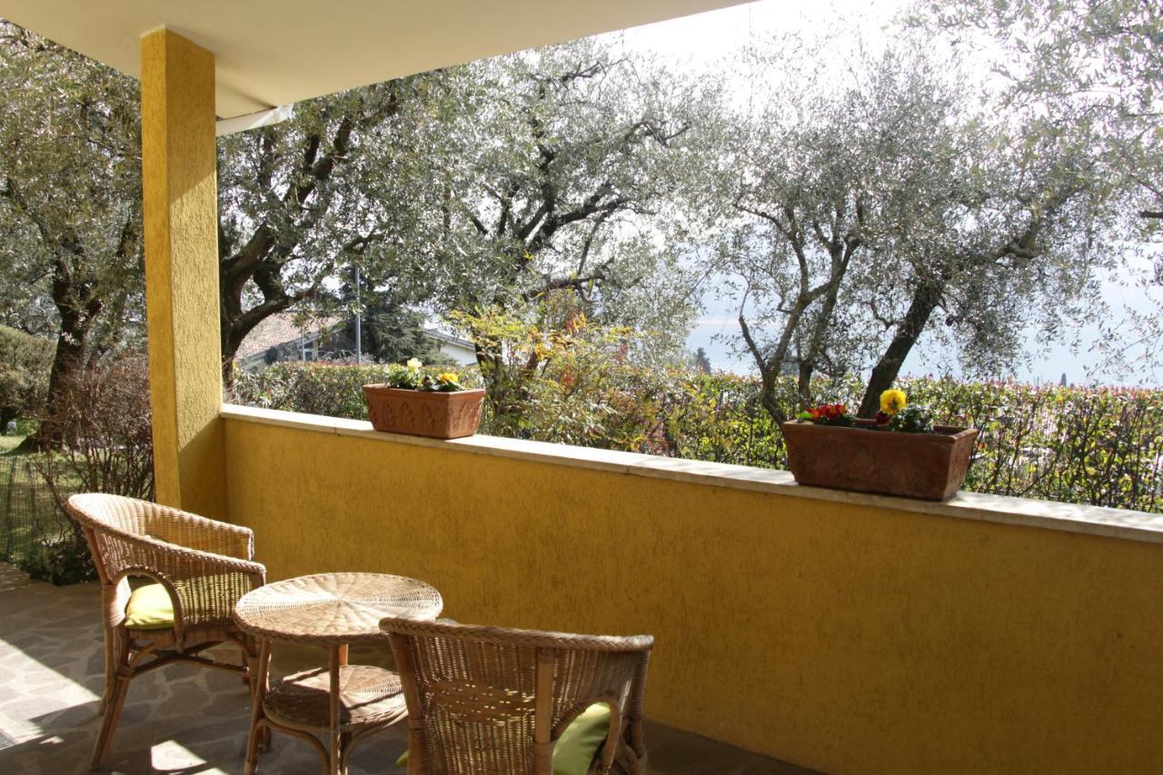 Sarnico Giardino Sul Lago ภายนอก รูปภาพ